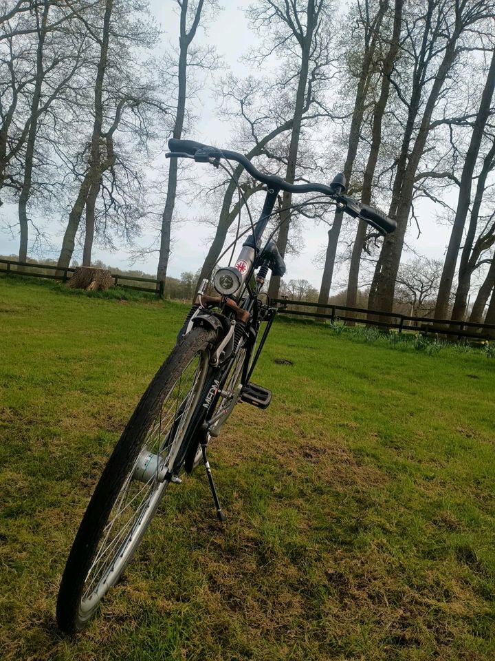 28" Herren Fahrrad in Nordenholz