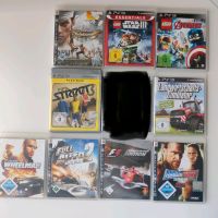 Verkaufe diverse PS3 Spiele, Top! Brandenburg - Cottbus Vorschau