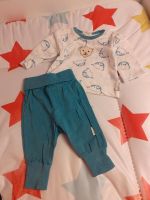 Steiff Baby Kombi Gr. 56 Pullover& Hose Set Brandenburg - Zossen-Waldstadt Vorschau