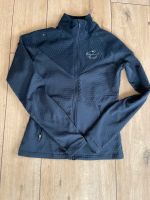 Blaue hochwertige Kingsland equestrian jacke Trainingsoberteil XS Hamburg - Hamburg-Nord Vorschau