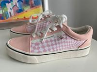 Sneaker rosa, Gr.37 Hessen - Gersfeld Vorschau
