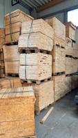 Holzstäbe Zwischenlagerhölzer Holz Nordrhein-Westfalen - Wetter (Ruhr) Vorschau