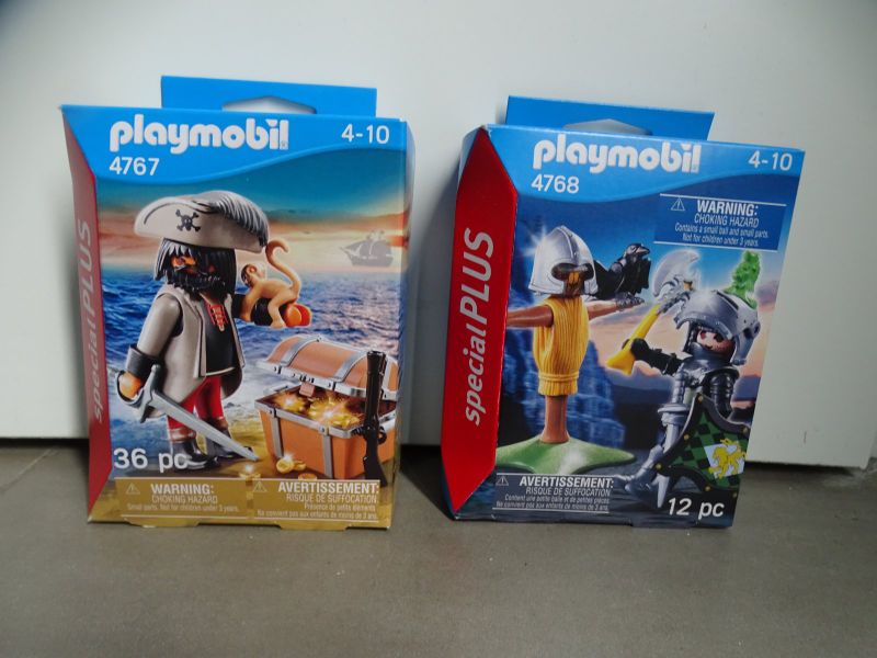 Playmobil special Plus 4767 finsterer Pirat m. Schatztruhe u. 476 in  Rheinland-Pfalz - Grünstadt | Playmobil günstig kaufen, gebraucht oder neu  | eBay Kleinanzeigen ist jetzt Kleinanzeigen