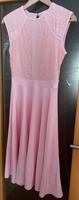 Festliches Kleid Gr.32/34 (XS ) Firmung ect.Body Flirt rosa Neu Bayern - Ingolstadt Vorschau