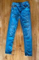 Zara Premium Elastic, gerade Hose, Jeans, 164 Nordrhein-Westfalen - Stolberg (Rhld) Vorschau