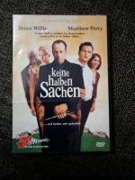 DVD halben Sachen Jonny Handsome Chocolat Vidocq Bayern - Abensberg Vorschau