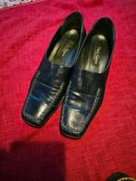 Absatzschuhe Lederschuhe Mokassins Wuppertal - Langerfeld-Beyenburg Vorschau