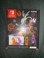 NEU*Nintendo Switch*OLED Model*POKEMON Scarlet&Violet Edition** Berlin - Spandau Vorschau