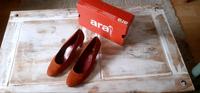 Schuhe von ara / Neu / Gr. 41 Rostock - Stadtmitte Vorschau