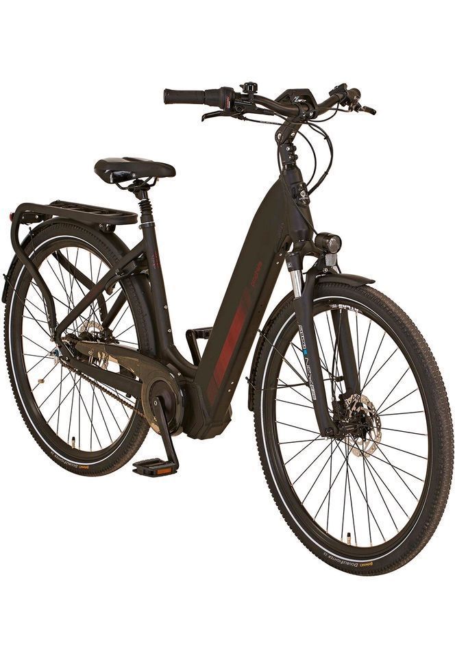 E - BIKE AB 999€  24/26//27,5/28/29 Zoll eSUV Ebike EMTB Prophete in Ahlen