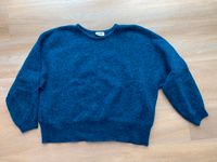 American Vintage Pullover Alpaka Merino Blau XS/S Bonn - Bonn-Zentrum Vorschau