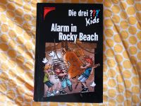 Die drei ??? Kids Alarm in Rocky Beach Dreifachband Berlin - Steglitz Vorschau