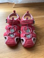 Kinder Sandalen 27 Pink Nordrhein-Westfalen - Lindlar Vorschau