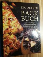 Dr. Oetker Backbuch Sachsen - Neukirch/Lausitz Vorschau