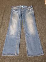 Jeanshose Jeans Hose C&A Jessica Gr 50 XXL Blau  XXXL Mitte - Wedding Vorschau