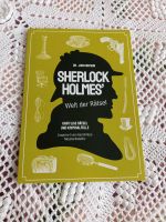 Sherlock Holmes, Welt der Rätsel Rheinland-Pfalz - Andernach Vorschau