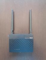 Asus Wireless Router RT-N 12E München - Thalk.Obersendl.-Forsten-Fürstenr.-Solln Vorschau