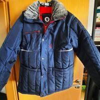 Tiefkühljacke Dresden - Südvorstadt-Ost Vorschau
