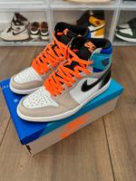 Jordan 1 Retro High „Prototype“ US 8.5 / EU 42 Bayern - Untersteinach Vorschau