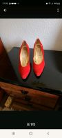 Italienische Pumps Gr.40 Hessen - Bad Homburg Vorschau