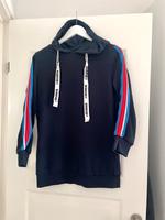 Clockhouse Damen Hoodie Kapuzen Pullover blau gr. M 38 Niedersachsen - Barendorf Vorschau