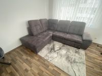 Eckgarnitur Couch Bettfunktion,5xKopfteilverstellung Köln - Vingst Vorschau