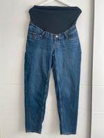 Jeans für schwangere Frauen H&M Nordrhein-Westfalen - Lemgo Vorschau