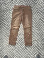 S.Oliver Chino Hose beige Gr 38 Hessen - Limburg Vorschau