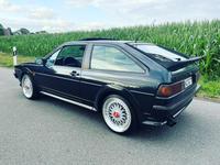VW Scirocco GT2 Original 16V Niedersachsen - Diepenau Vorschau