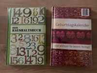 "Tandem Verlag"Geburtstagskalender & Jahrbuch für Festtage, NEU Nordrhein-Westfalen - Recklinghausen Vorschau