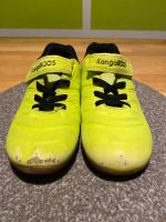 Kangaroos Hallen Turnschuhe Hessen - Friedberg (Hessen) Vorschau