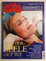 BIO Sonderheft 4 2/2011 - Was der Seele gut tut Bayern - Zorneding Vorschau