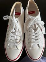 Levi‘s Schuhe Männer Größe 43 Niedersachsen - Göttingen Vorschau