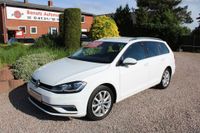 Volkswagen Golf Var 1.5 TSI DSG Highline *Klimatr,Navi,LED* Niedersachsen - Bardowick Vorschau