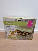 Cake Pop Maker Ambiano Hessen - Bensheim Vorschau