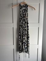 Kleid, Vero Moda, bunt/ Leo-Muster, XS/34 Thüringen - Worbis Vorschau
