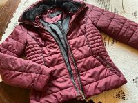 Vera Moda gefütterte Jacke Winterjacke Übergangsjacke Gr. XS Sachsen-Anhalt - Harzgerode Vorschau