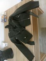 LederJacke Kunstleder Damen Herzogtum Lauenburg - Geesthacht Vorschau