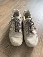 ASICS gel lyte V Sportschuhe sneakers Gr 41,5 Nordrhein-Westfalen - Herford Vorschau