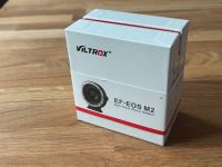 Viltrox EF-EOS M2 für Canon EF Objektive an EOS-M Nordrhein-Westfalen - Herne Vorschau