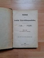 Lesebuch für deutsche Lehrerbildungsanstalten (Thienemann, 1876) Duisburg - Duisburg-Mitte Vorschau