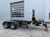 Hakenlift Container Anhänger Pronar T185 15t NEU Brutto 22491 € Nordrhein-Westfalen - Heek Vorschau