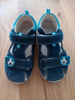 Sandalen Baby Kleinkind Superfit Größe 22 Bayern - Georgensgmünd Vorschau