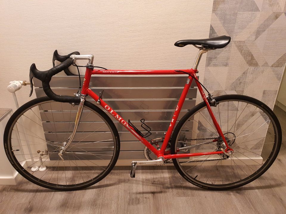 Olmo San Remo Columbus - Rennrad – Vintage Klassiker in Bremen