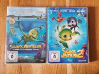 Sammys Abenteuer Teil 1 und 2 DVD Setpreis Rheinland-Pfalz - Wittlich Vorschau