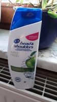 Neu head&shoulders anti-schuppen Shampoo Apple fresh 300ml spülun Bayern - Schweinfurt Vorschau