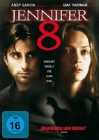 DVD - Jennifer 8 Baden-Württemberg - Dürnau Vorschau