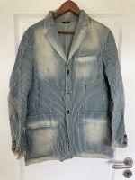 Tommy Hilfiger Jeans Blazer Jacke Regular fit used Look M Gr. 38 Niedersachsen - Blender Vorschau