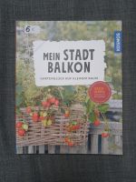 Gartenbuch Balkon Neuwertig Nordrhein-Westfalen - Sankt Augustin Vorschau