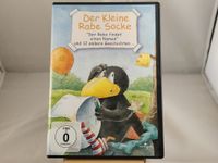 Der Kleine Rabe Socke - "Der Rabe findet einen Namen" DVD Schleswig-Holstein - Reinfeld Vorschau